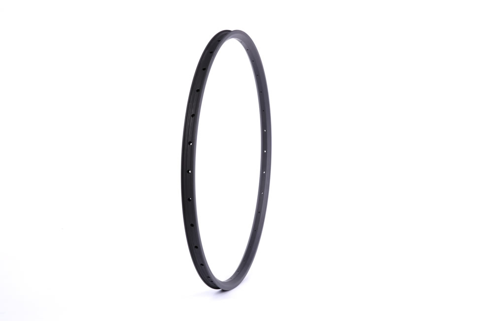 Hook carbon 29er mtb 20mm depth inner width 23mm AM rim clincher tubeless compatible outer width 30mm 