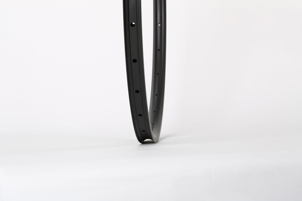 Hookless carbon 27.5er mtb bikes 25mm depth inner width 27.50mm XC AM 650B rim tubeless compatible outer width 32.50mm