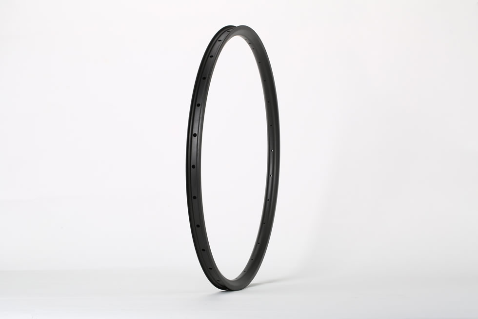 Hookless carbon 27.5er mtb bikes 25mm depth inner width 27.50mm XC AM 650B rim tubeless compatible outer width 32.50mm